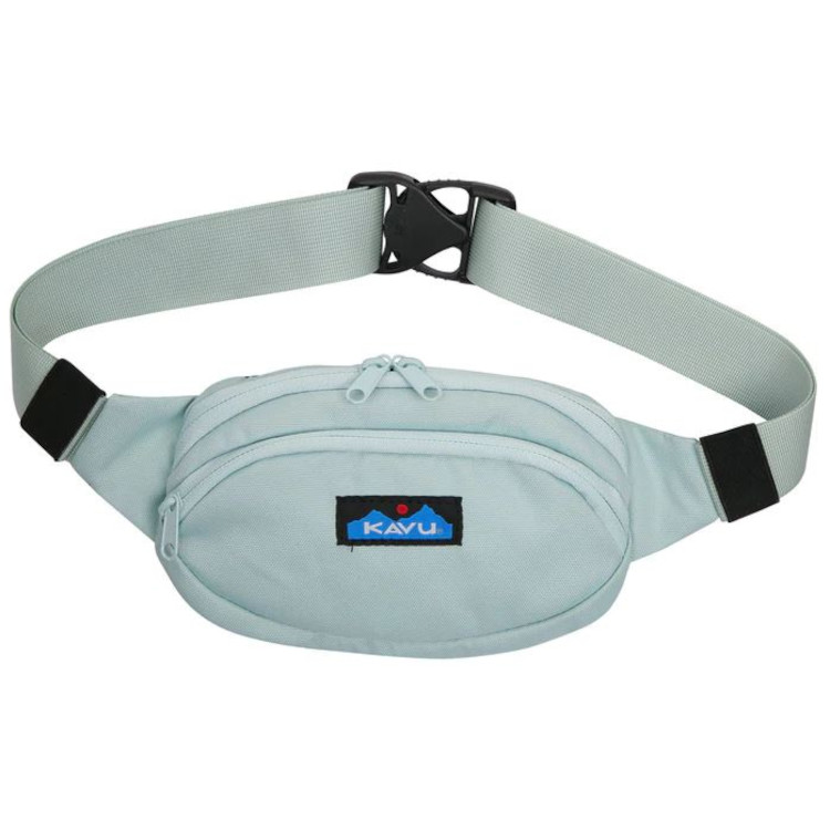 Kavu Spectator Waist Pack – 1 Liter